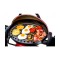Ziggy Full Cast Iron Hotplate - Portable